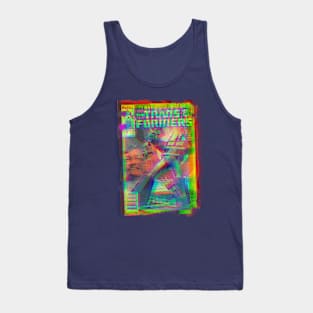 The First Roll Out Tank Top